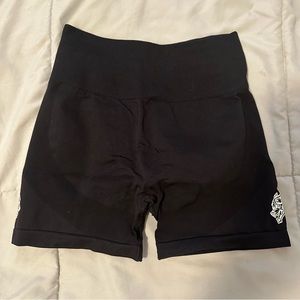 Darc Sport Everson seamless shorts